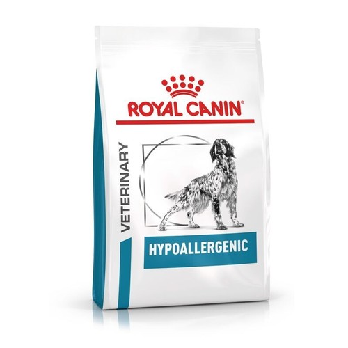 Royal canin hypoallergenic - royal,
