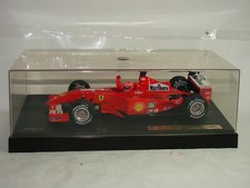 1:18 Ferrari F2001 Marlboro