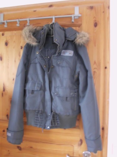Vero moda winterjacke - vero, gr.