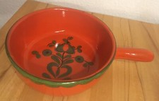 RARITÄT! Villeroy & Boch Gallo Piroschka große Stielkasserolle FAST WIE NEU