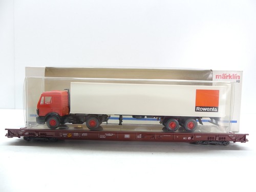 Märklin 4742 - h0,