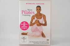 Barbara becker mein pilates - -,