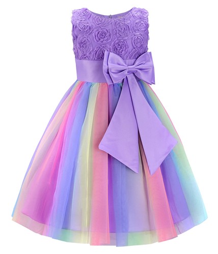Prinzessin blume kleid - blume,