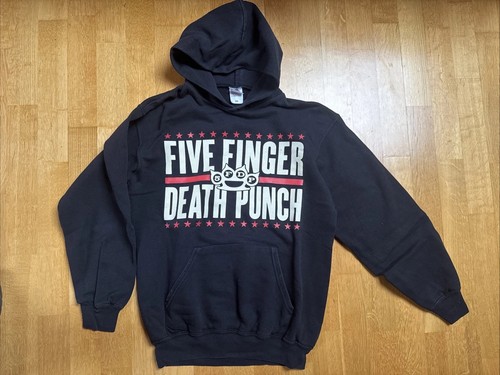 Five finger death punch - five,