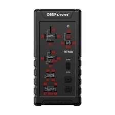 Relaistester For VW Audi Seat