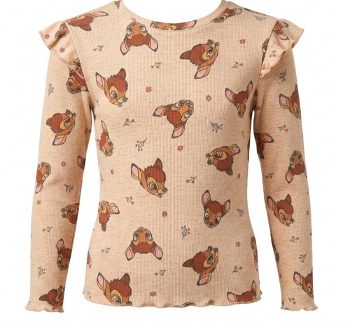 Bambi disney 140 shirt - disney,