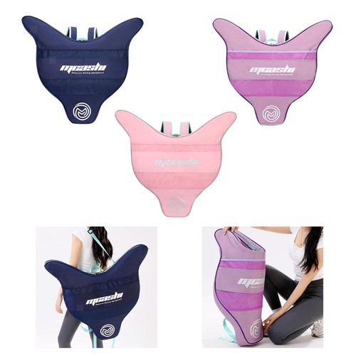 Mermaid monofin rucksack - mermaid,