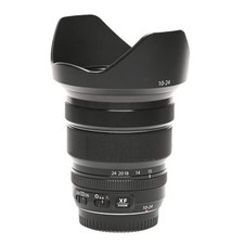 Fujifilm XF 10-24mm/4 R OIS