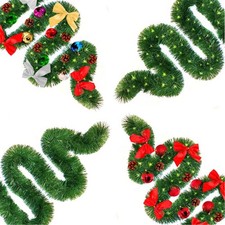 Weihnachtsgirlande