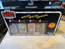 Kenner Star Wars The Clone