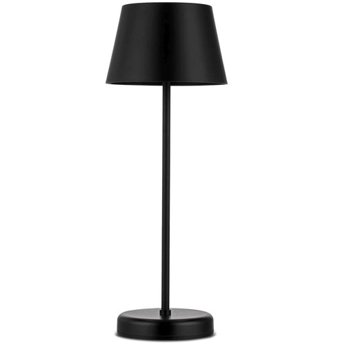 Led akku tischleuchte - akku,
