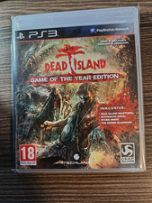 Dead Island Game of the Year