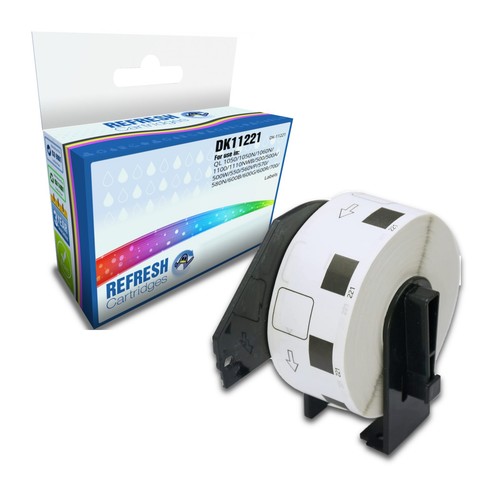 Refresh patronen dk11221 - refresh,