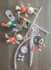 Fehn Baby Musik Mobile "Funky