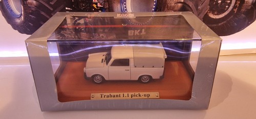 Trabant pick 1 43 - 1.1, 1:43