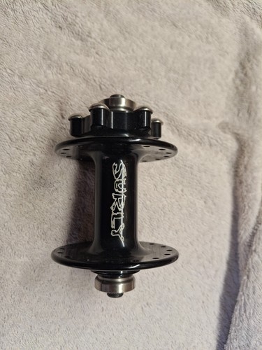 Surly ultra new bolt - surly,