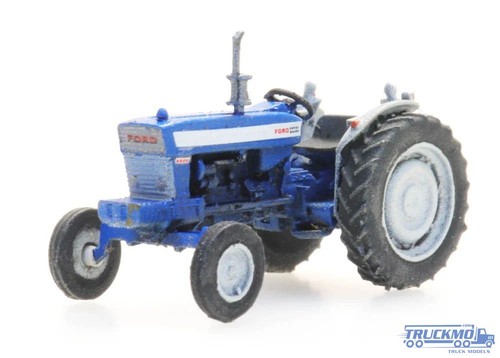 Artitec fertigmodell ford - ford, 5000
