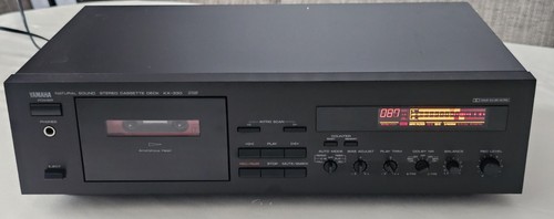 Yamaha 330 stereo - yamaha,