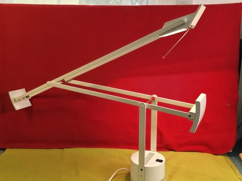 Artemide tizio italienische - artemide,