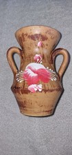 Vintage amphore ton - vintage,