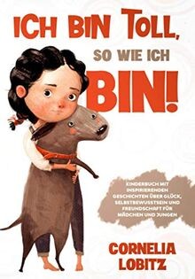 Ich bin toll - ,, wie