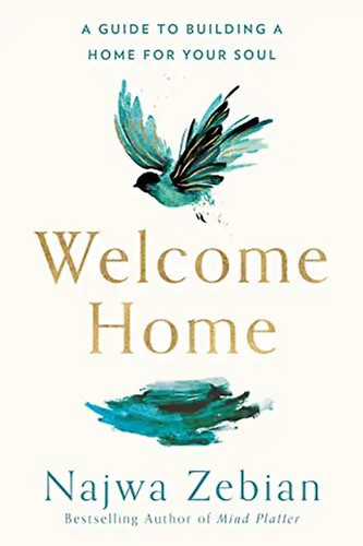 Welcome home guide to - home:, a