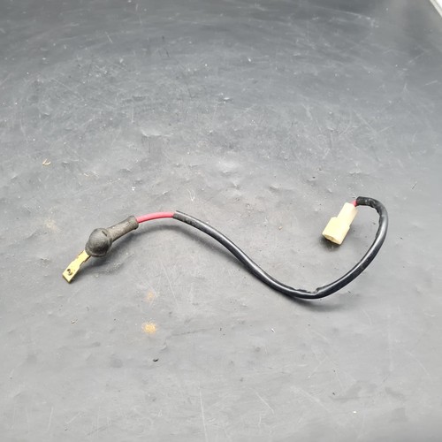 Kabel anlasser peugeot clic - kabel,