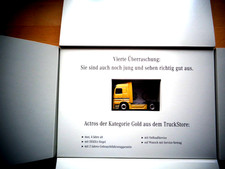 Herpa/Magic Mercedes-Benz -