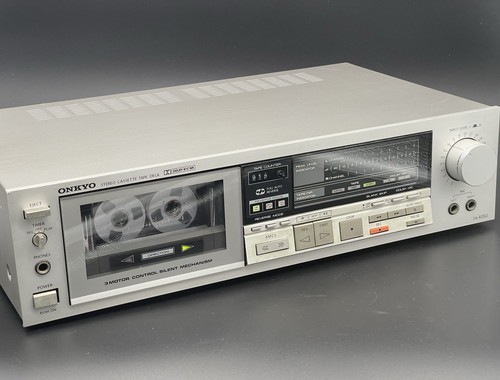Onkyo tape r350 - tape, ta-r350