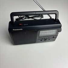 Panasonic GX 500 RF-3500