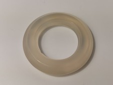 Alter chinesischer Kriegsstaaten Achat Ring