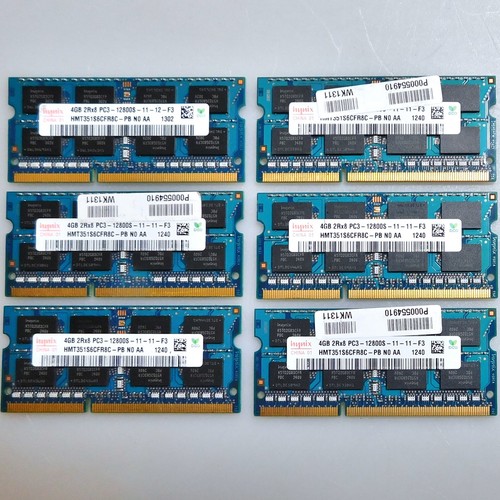 4gb hynix hmt351s6cfr8c pb - 4gb, hmt351s6cfr8c-pb