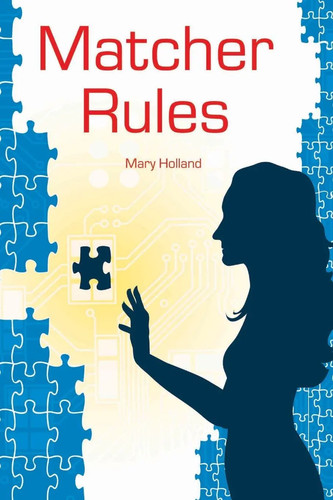 Mary holland matcher - |,
