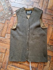 Vintage Barbour Warm