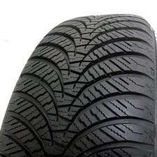 1 x FALKEN 215/55 R18 99V XL Euroall Season AS210 Ganzjahresreifen DOT20 8mm