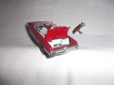 Chrysler Imperial 246 Corgi