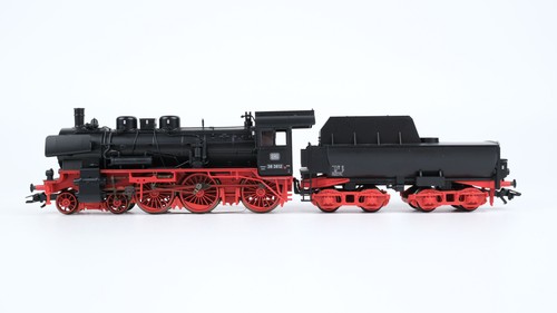 Märklin 37035 dampflok br - märklin,