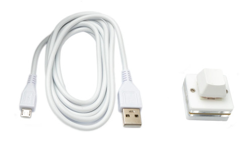 Usb hid mini - mini, keypad