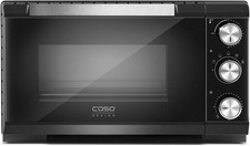 Caso 2970 TO20 Design-Backofen