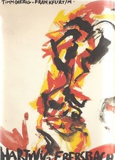 Hartwig Ebersbach. Malerei