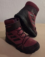 Adidas Schuhe 36 Winter Stiefel Snowboots 35