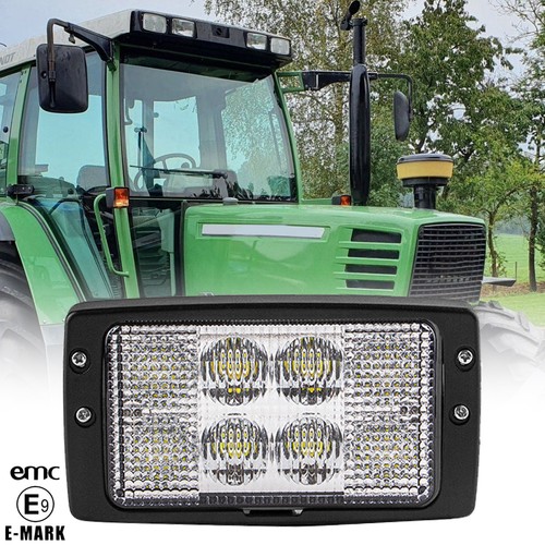 Led arbeitsscheinwerfer - e9,