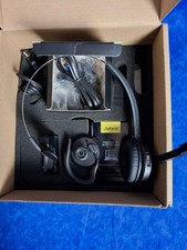 Jabra PRO 9450 Noise