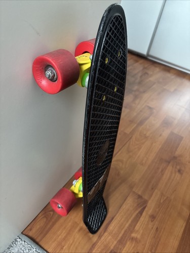 Penny board skateboard - board,