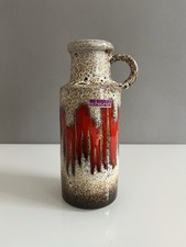 Vintage Vase von SCHEURICH Nr