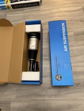 2x  Airmatic LUFTFEDERBEIN