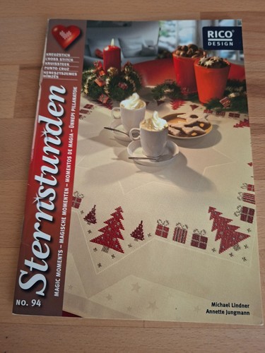 Rico heft sternstunde - rico-heft, 94,