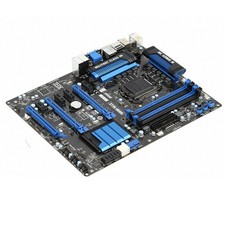 Motherboard DVI VGA HDMI Used
