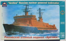 ARK Models Atom-Eisbrecher