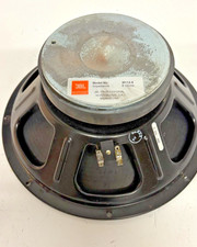 Lautsprecher JBL M112-8 12Zoll / Defekt